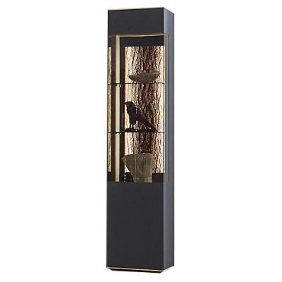 Runa Narrow Display (Door Hinge On Right)